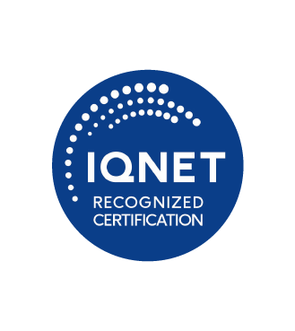 IQNet Certified