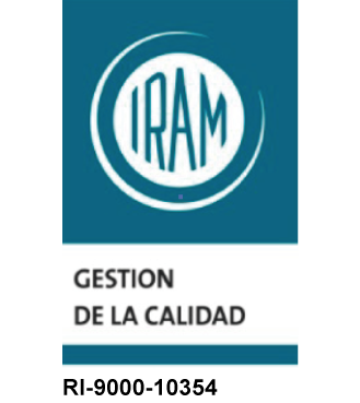 IRAM ISO 9001