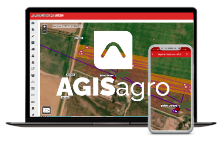 AGIS Agro
