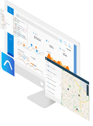 America GIS — Transformamos tu empresa con tecnología real