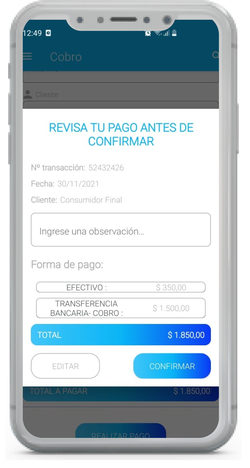  Sistema ERP para Distribuidores y Mayoristas | APP Vendedores | America GIS